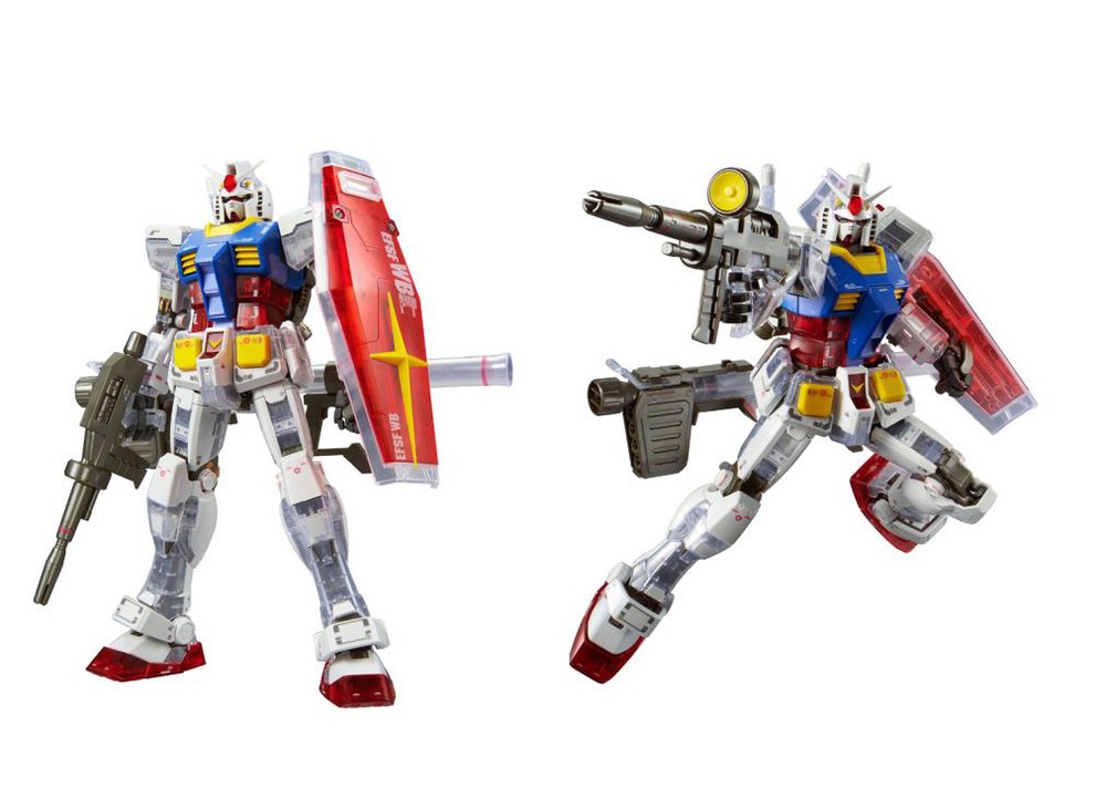 ハズレなしの「一番くじ」と「ガンプラ」がコラボ