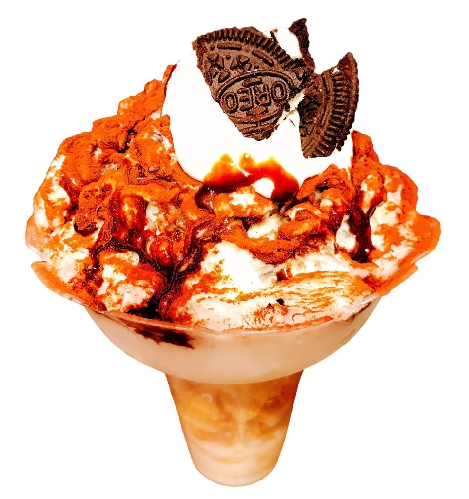 気温15度未満なら「かき氷無料」 「夏だけ」イメージ崩す専門店の仕掛け