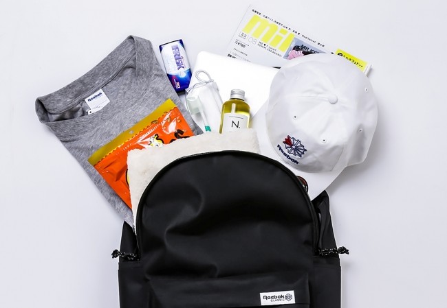 宝島社、「リーボッククラシック」のオフィシャルブック第3弾