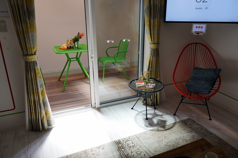 LIXILが進める室内熱中症対策　日差しの「侵入」防ぎ温度を上げないために