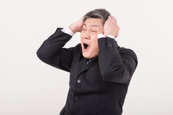 「おじさん」「おばさん」ズバリ何歳？　1500人調査でわかった判断ポイント