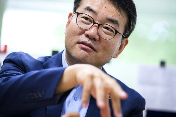 「静脈産業」を支える在日韓国人の体系的調査をスタート