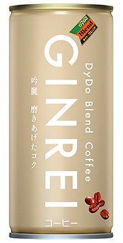 クリアなコクで短時間リフレッシュ　43年間変わらないこだわり缶コーヒー