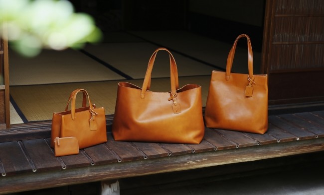 京都店オープン10周年記念！“ほうじ茶”モチーフの限定カラー登場