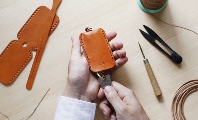 京都店オープン10周年記念！“ほうじ茶”モチーフの限定カラー登場