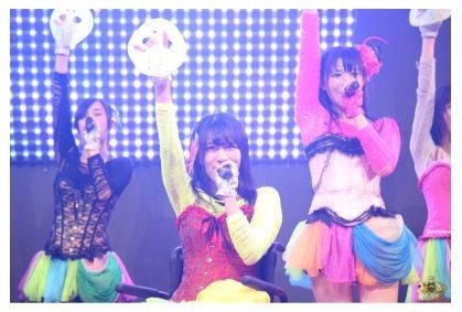 仮面女子・猪狩ともかが活動再開　本音も吐露「リハビリも正直大変です」