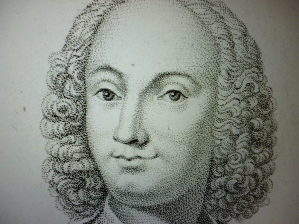 華麗なるイタリアン・バロックのヴァイオリン協奏曲　ヴィヴァルディ「海の嵐」