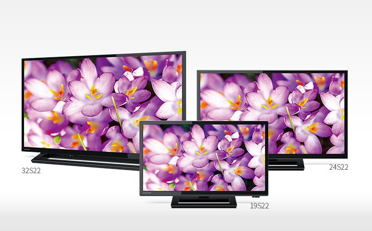 2チューナー搭載で裏番組録画、ゲーム向けモードも　東芝液晶テレビ