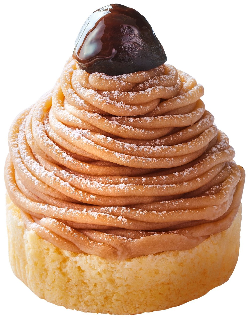 定番から新登場まで4種類