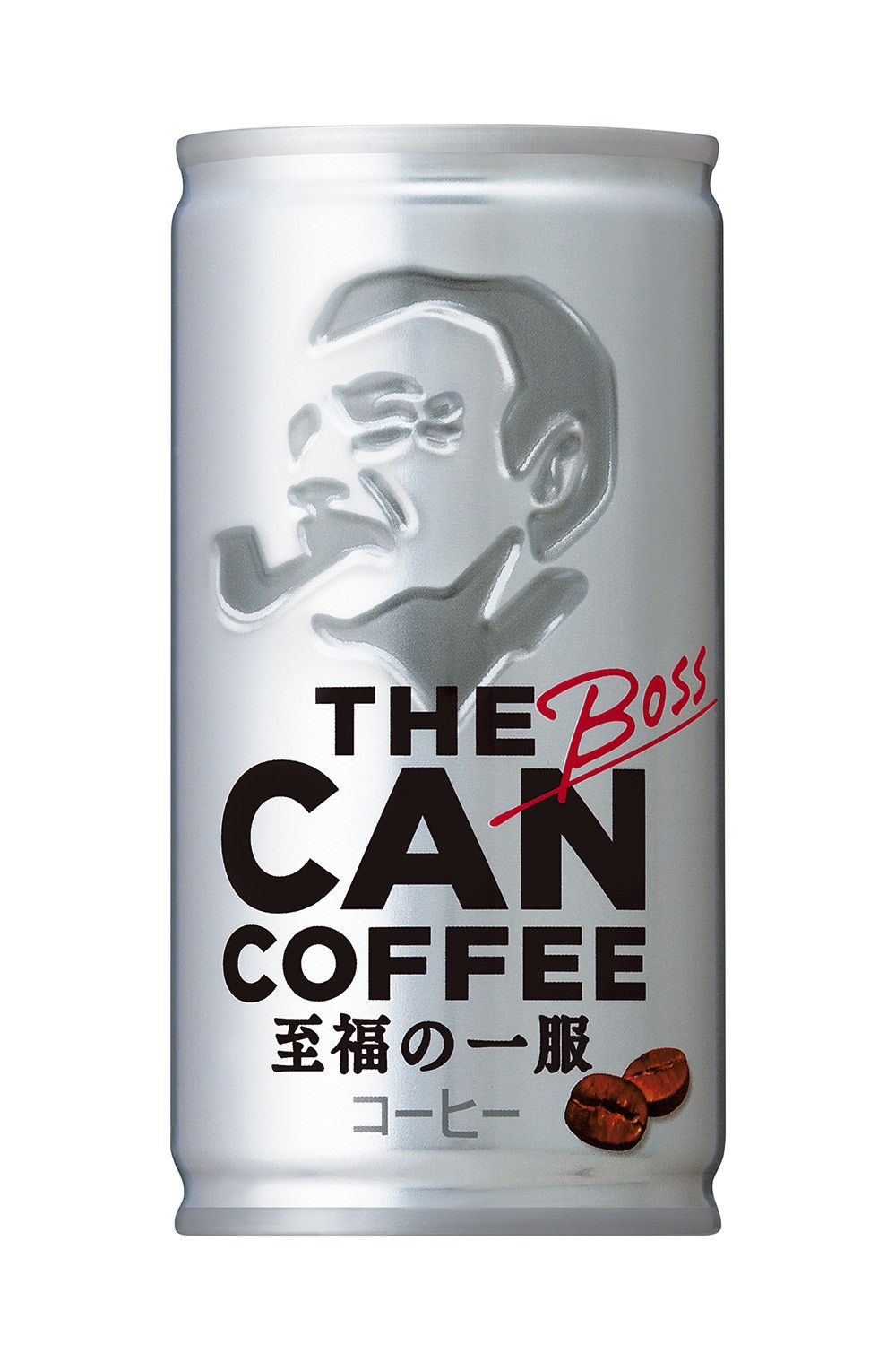 缶コーヒーのヘビーユーザー向けに開発　「ボス」のこだわりを凝縮