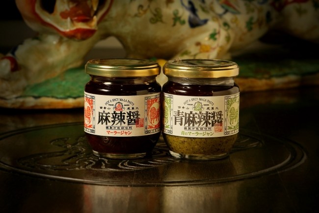 レトルトカレーのちょい足しや回鍋肉の味付けにも使える
