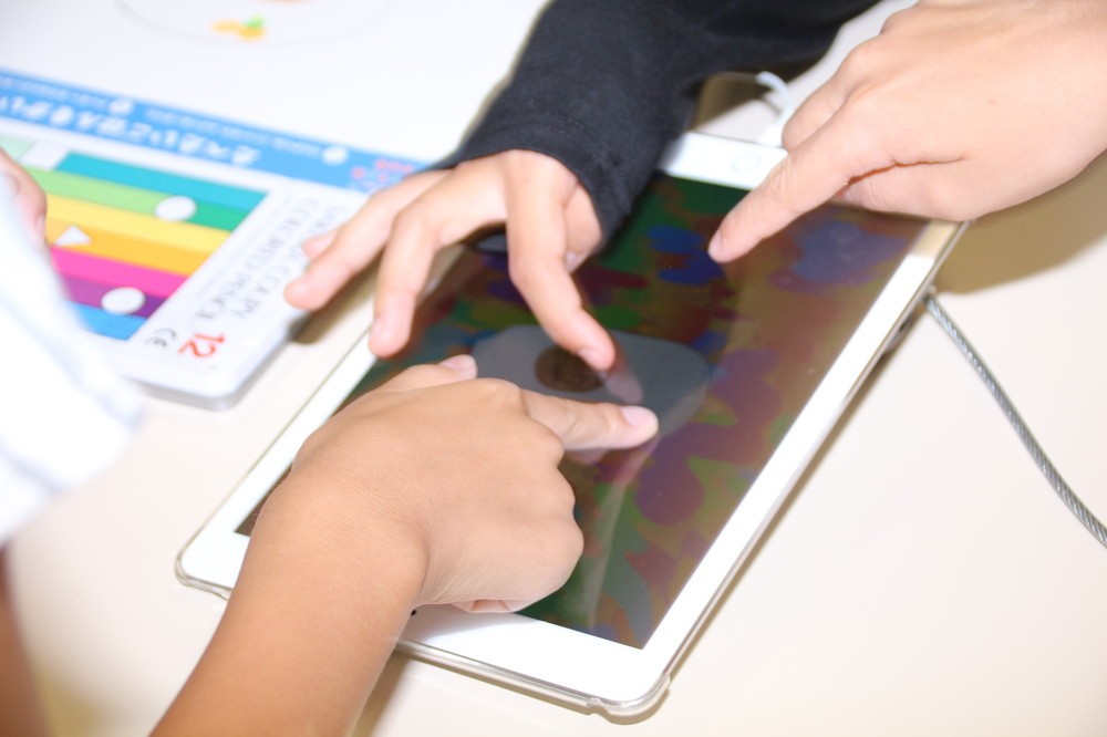 スケッチクック利用イメージ