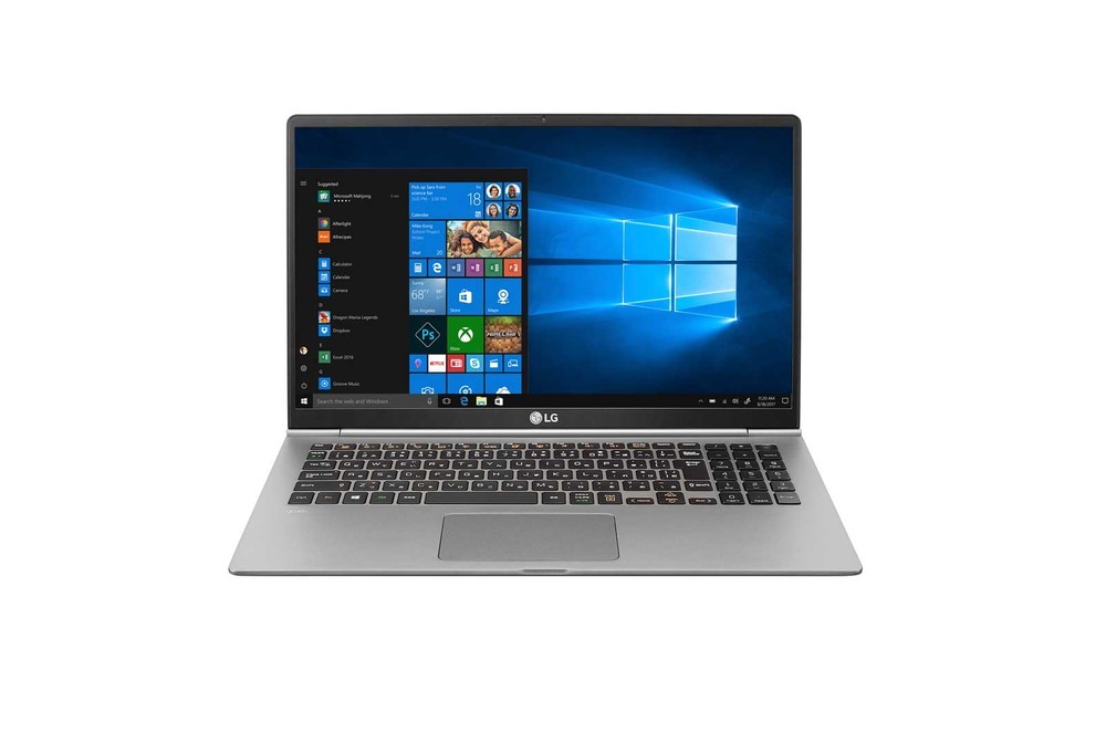 スリムな軽量ノートPC　15.6型＆13.3型の2モデルを追加