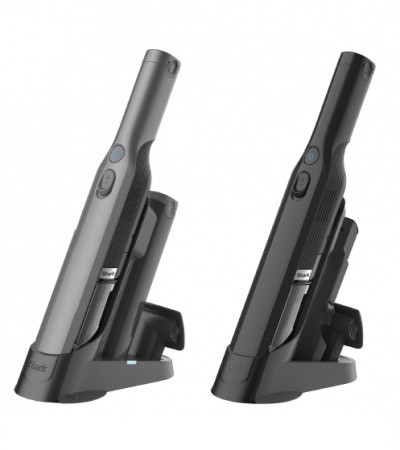 日本向けにデザイン　コードレススティッククリーナー