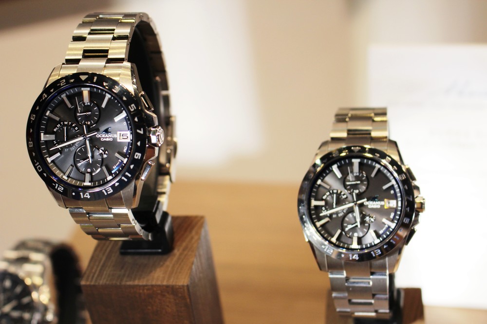 「OCW-T3000」（税別10万円～、10月発売）