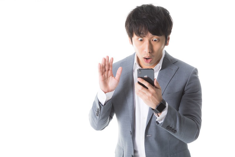 別れた しつこい 知らない男 女の子はline ブロック に迷いなし J Cast トレンド 全文表示