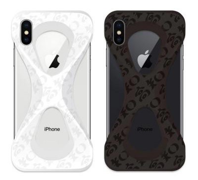 ブランド「高知」コラボのiPhoneカバー