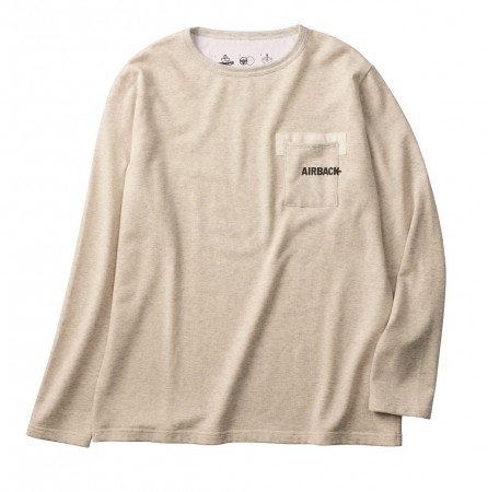 伊勢谷友介さんのブランドとディノスがコラボ！