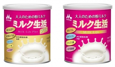 ツイッターで注目「大人のための粉ミルク」　店頭販売5か月、飲んだ人の感想は...