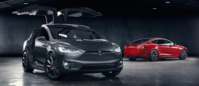 「テスラカーシェアParty」　東京と名古屋で開催