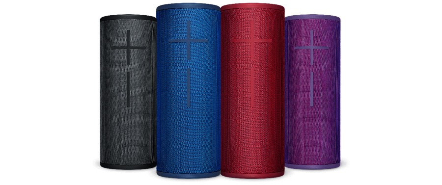 水に浮く！ブルートゥーススピーカー2モデル