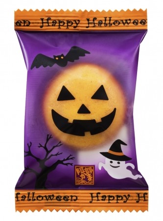 トリック・オア・かまぼこ！