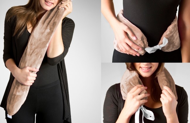 VIPへの贈呈品としても採用