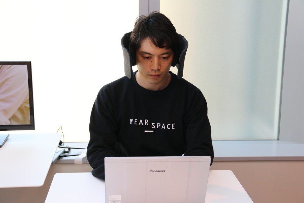 パナソニック「集中力高めるウェアラブル端末」　クラウドファンディングで1500万円目標