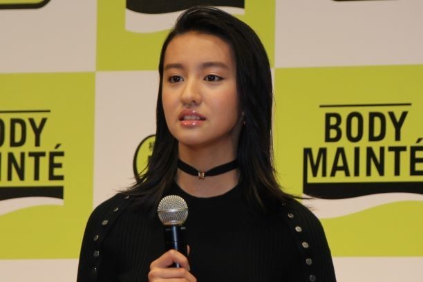 Kokiさん（2018年10月撮影）