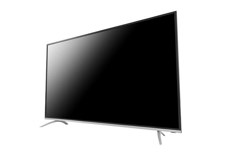 10万円切る国内最安値　「HDR10」対応の65V型4K液晶テレビ