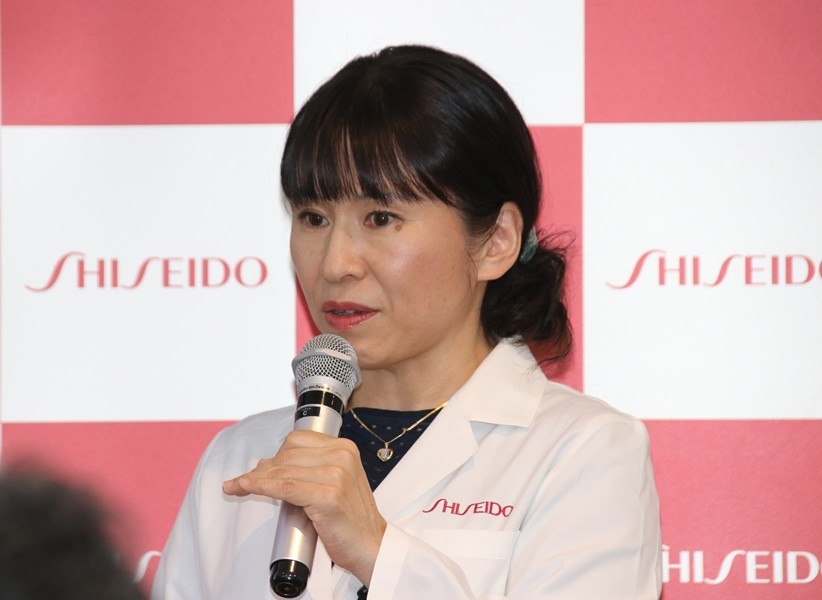 資生堂「ストレス臭」の正体を突き止めた　嫌なニオイ目立たせない技術も開発