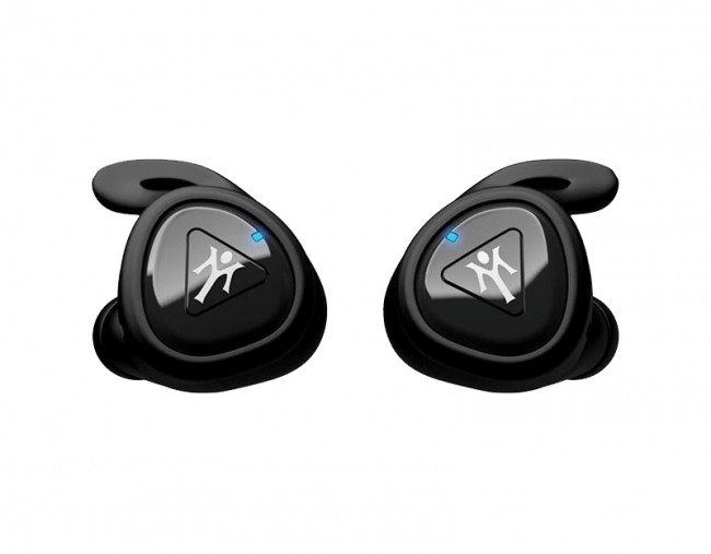 松任谷由実モデルの完全ワイヤレスイヤホン　全424曲の配信スタート記念