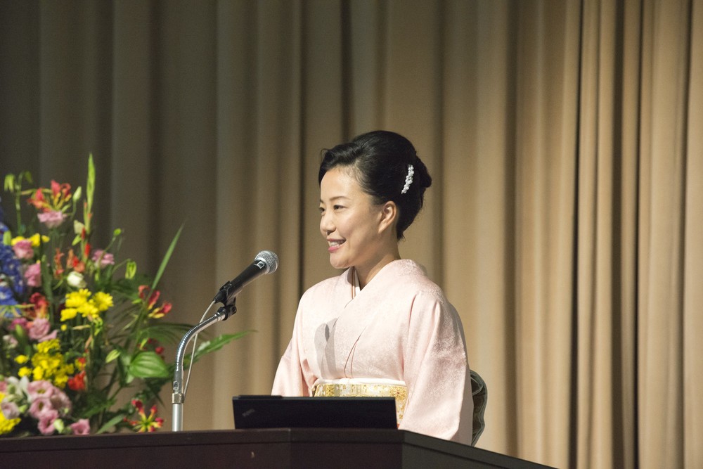日本経済大学「開学50周年」記念フォーラム　新しい経営・リーダーについて白熱議論