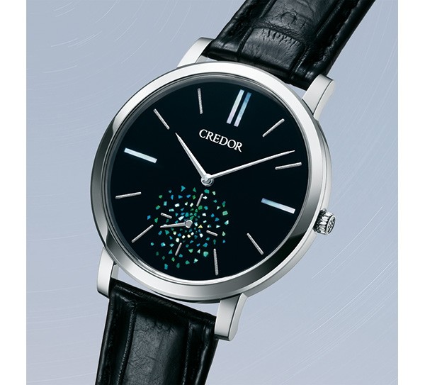 「飛翔」をテーマにした数量限定モデル