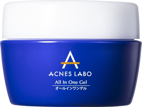 忙しい女性のために　「オールインワンゲル」と「フェイスマスク」