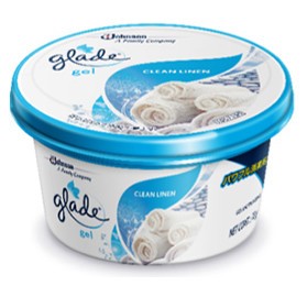 小さいのにパワフル　狭くても置ける消臭芳香剤