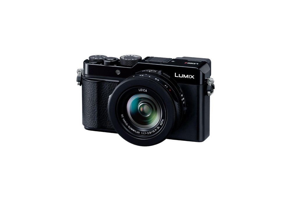 パナソニックのコンデジ「LUMIX」　高画質センサー搭載＆タフネスの2モデル