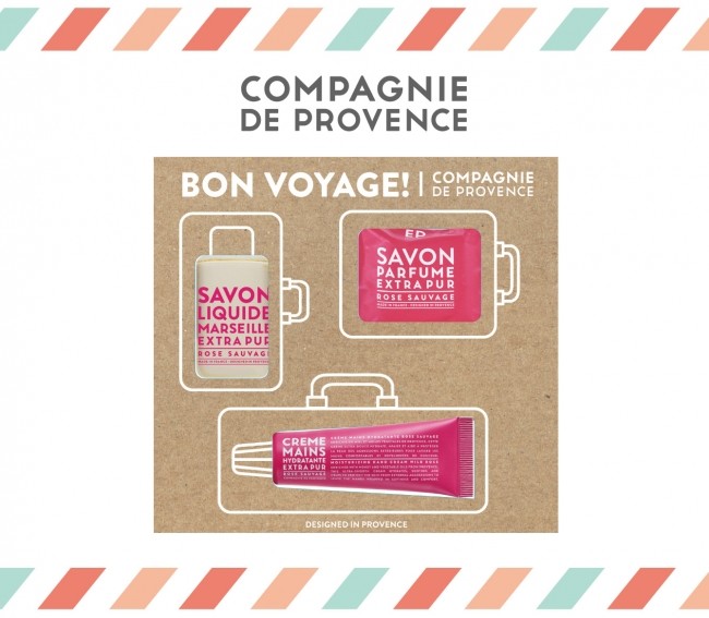 「エクストラピュア」コレクションから人気アイテムをセット　