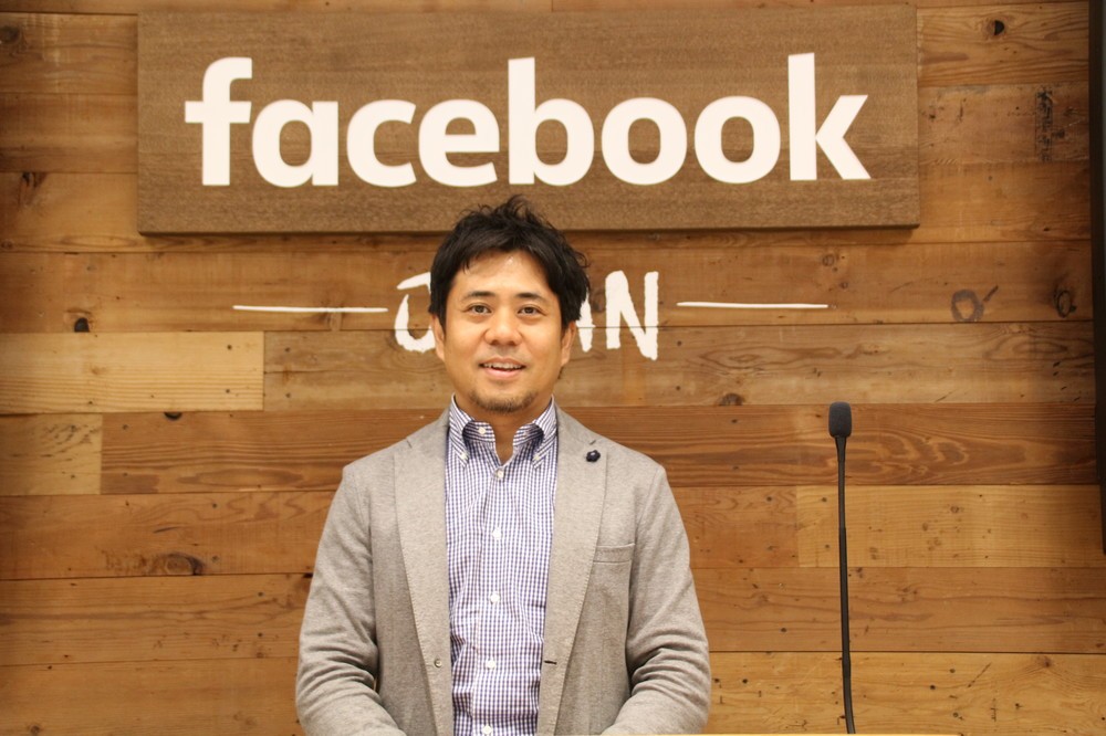 【震災7年　明日への一歩】日本発の災害支援を世界のお手本に　フェイスブックジャパン・長谷川晋代表インタビュー