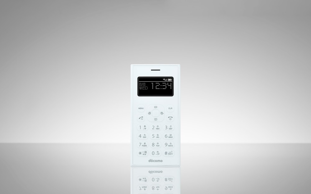 スマホの子機になる「ワンナンバーフォン」　VoLTEやSMSも利用可能