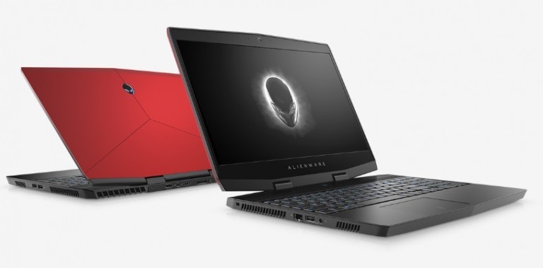 シリーズ史上最軽量・最薄　デルのゲーミングノートPC
