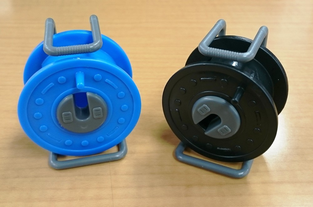 カバンでイヤホンがぐちゃぐちゃに→わずか200円で解決しちゃいます