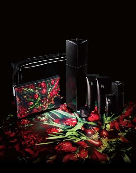 ポーラ最高峰ブランド「B.A」　ベーシックスキンケアをフルラインで体感