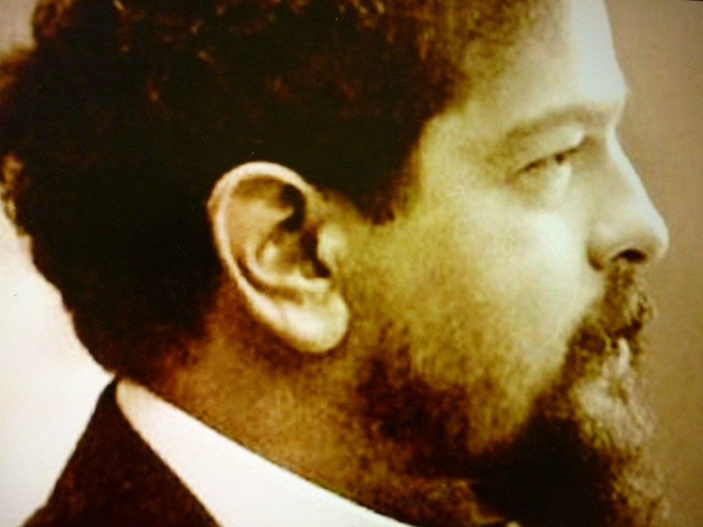 ドビュッシーの交響的素描「海」（前編）