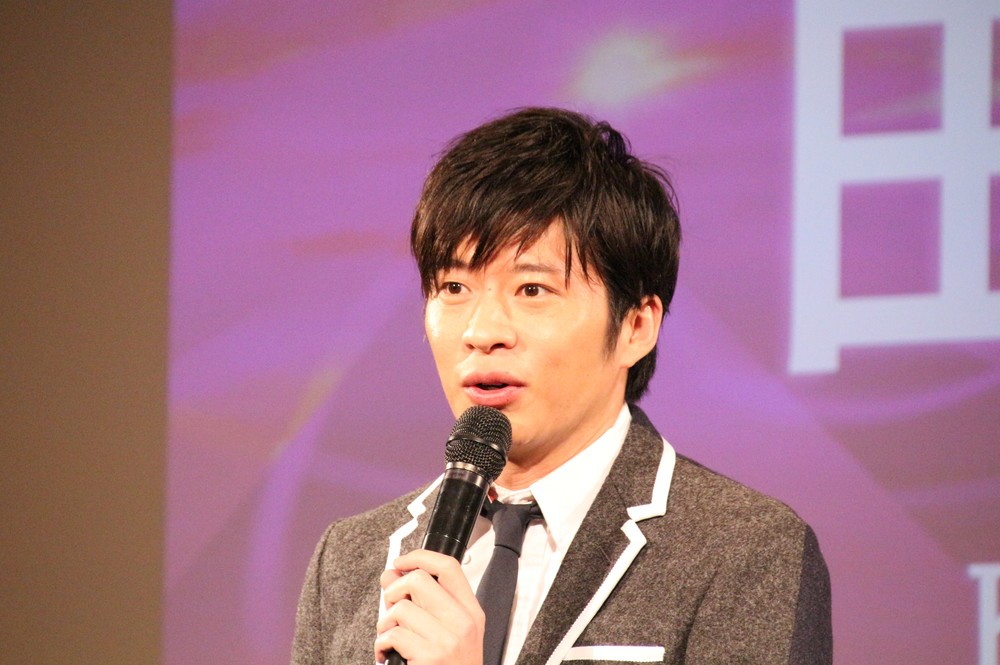 「ダメな人だって誰かを元気づけられる」　田中圭だから語れる「愛されクズ男」理論