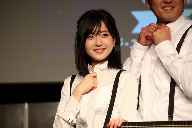 普段の須藤さん