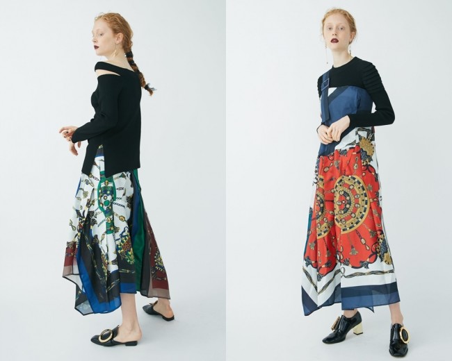 意外すぎる！？コラボレーション実現