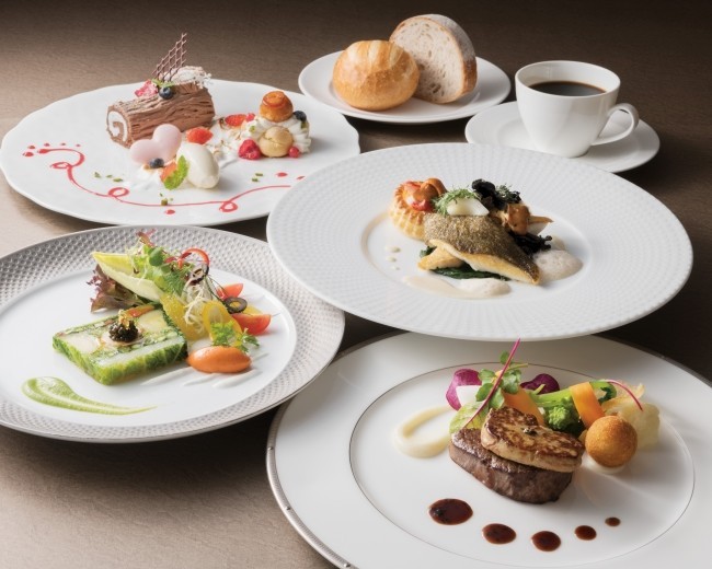 家族や恋人と過ごす特別なクリスマス
