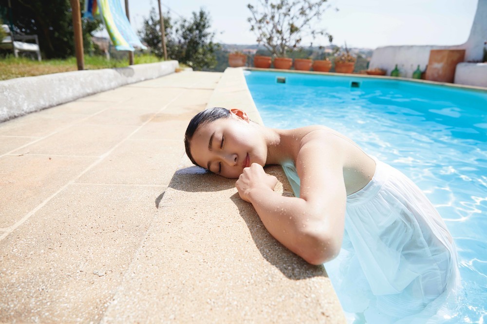 畠山さんお気に入りの1枚