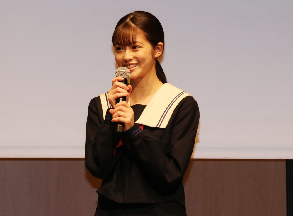 「世界の小沢」からのメッセージにうれしそうな今田さん